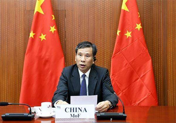 财政部部长刘昆：积极的财政政策要更加积极有为