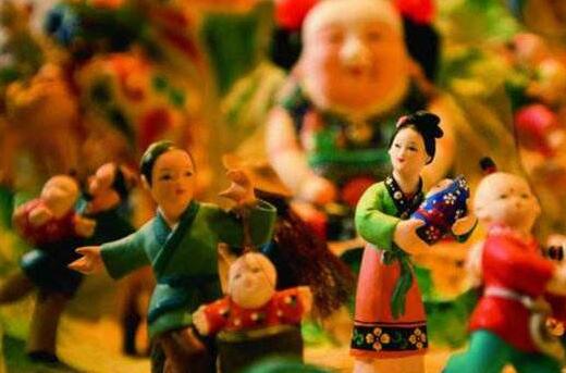 “非遗购物节”将亮相“文化和自然遗产日”