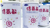 國家監管局責成湖南徹查假奶粉