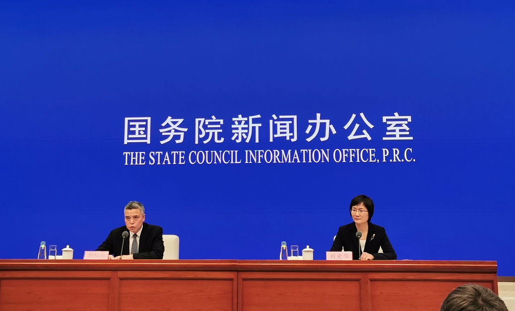 国家统计局：4月份主要指标呈现积极变化 工业生产由减转增