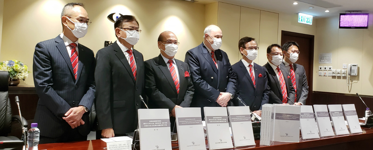 監警會公布报告：8·31事件「警方殺人」說法毫無根據