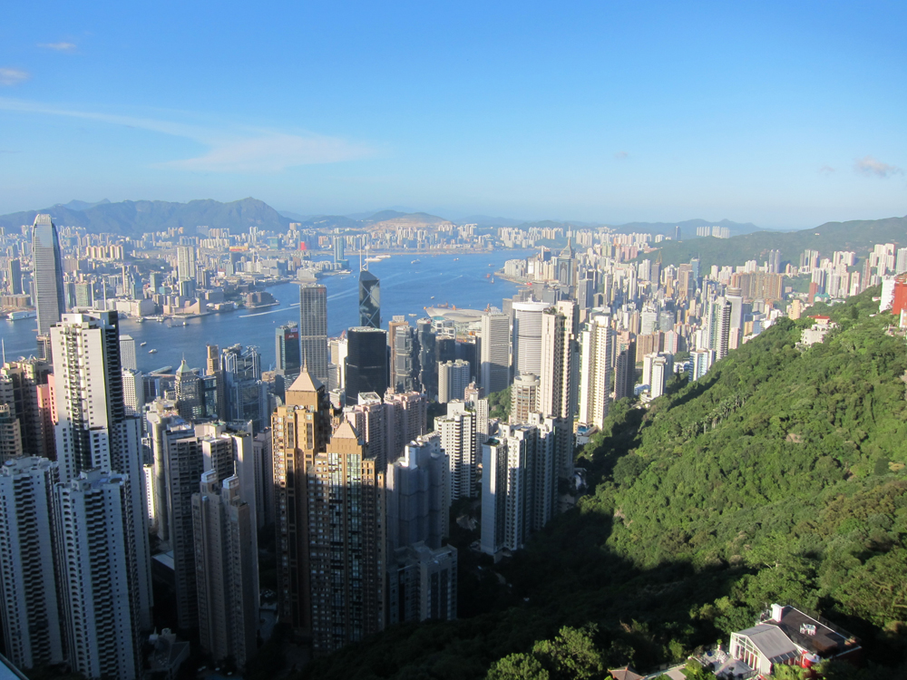 中原CCL按周升0.54% 創11周新高