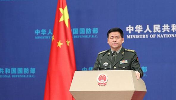 国防部回应“法国计划对台军售”：立即撤销！