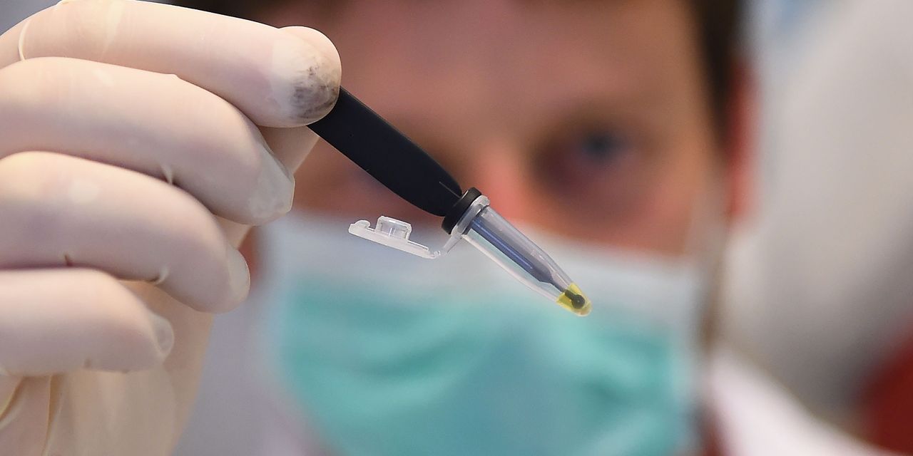 全球确诊超463万例 美逼近147万 死亡超8.8万例