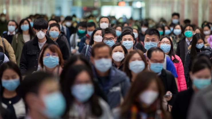 港昨再零確診累計1022人出院