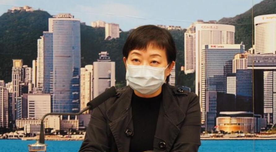 本港今日新增3宗輸入個案 患者全由巴基斯坦返港