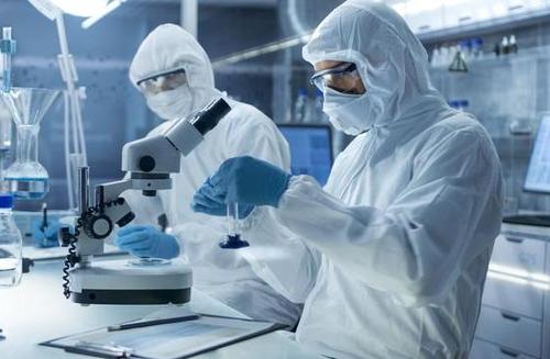 北京已有3個新冠疫苗進入II期臨床