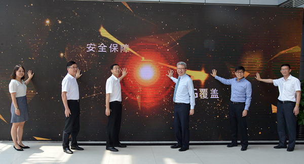 珠海機場實現5G網絡全覆蓋
