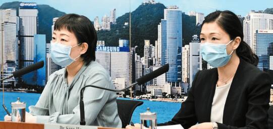 昨增3輸入個案 均從巴基斯坦返港