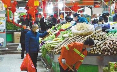 内地新增确诊病例7例 衛健委：復工復產未致疫情反彈