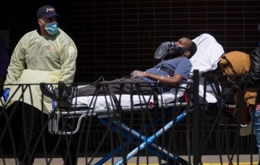 全球確診超471萬！美國科州大改死亡數據