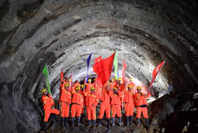 京出台36条举措力挺西部大開發