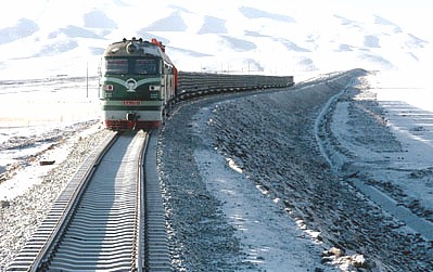 重磅！中央关於西部大开发36项举措来了