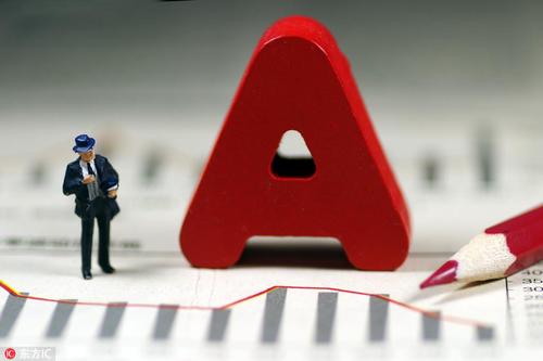 【开盘】三大指数涨跌不一 沪指高开0.14%