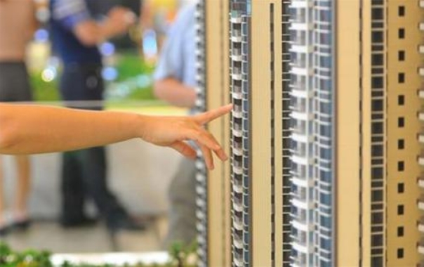国家统计局：4月份商品住宅销售价格稳中略涨