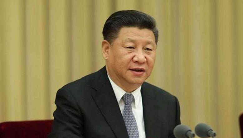 习近平给北京科技大学全体巴基斯坦留学生回信