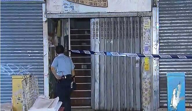 警方搗破6個非法賭檔 拘捕28人