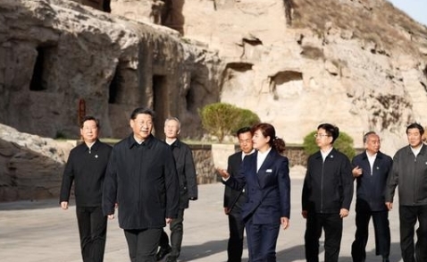 【央视快评】历史文化遗产要始终把保护放在第一位