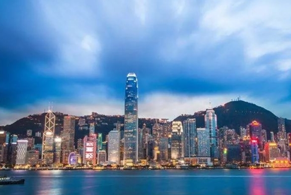 新华社评论：香港须认清真相“再出发”