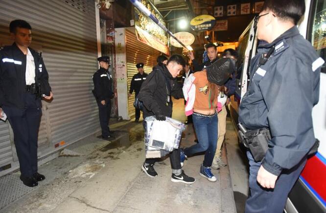 肢解12歲女儿 吸毒女誤殺罪成候判