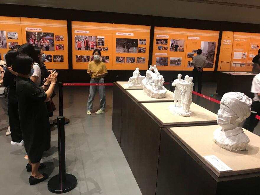 2020年「國際博物館日」廣東主會場在佛山啟動