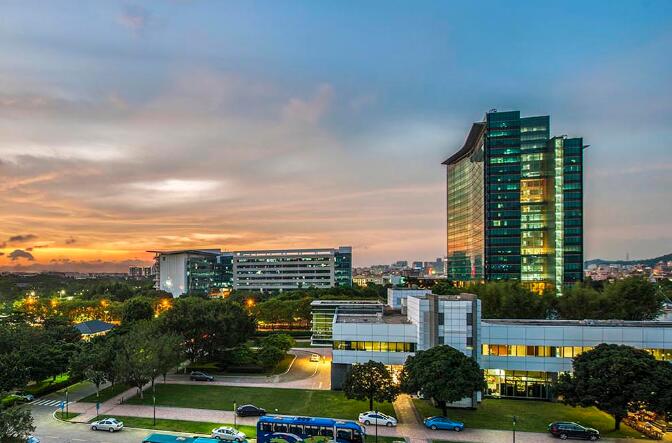 华为致员工的一封信：我们将长期在逆境下求生存