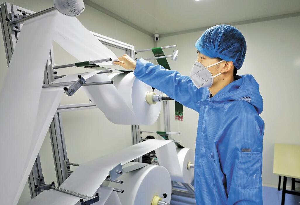 【深度报道】全球供應鏈會變嗎 中國地位不易撼動