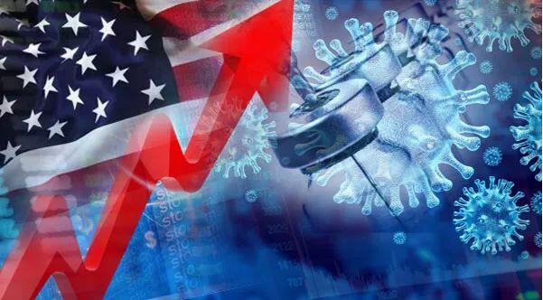 疫苗研发消息提振 欧美股市大涨