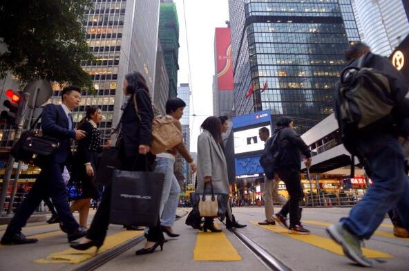 嶺大成立基金 援助疫情下的畢業生