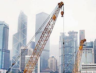 政府刺激經濟 劉遵義：發展基建