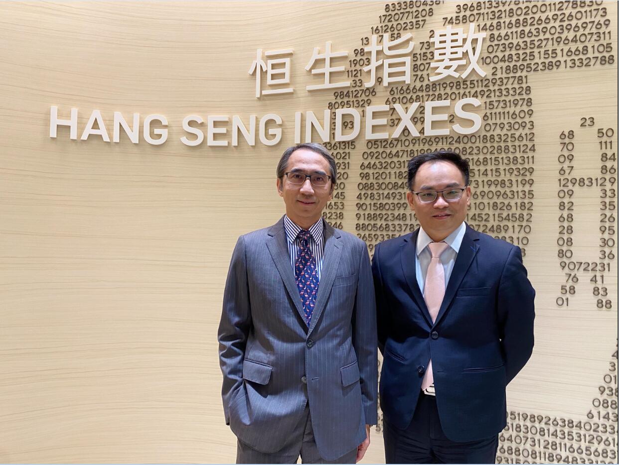 S股W股勢染藍 納入初期比重上限5%