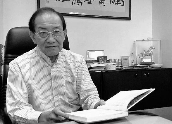自由黨創黨主席李鵬飛逝世 特首哀悼