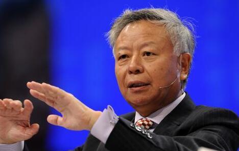 中国政府提名金立群为亚投行第二任行长中方候选人