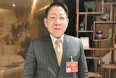 【兩會前瞻】吳列進：七類金融機構亟需法律定位