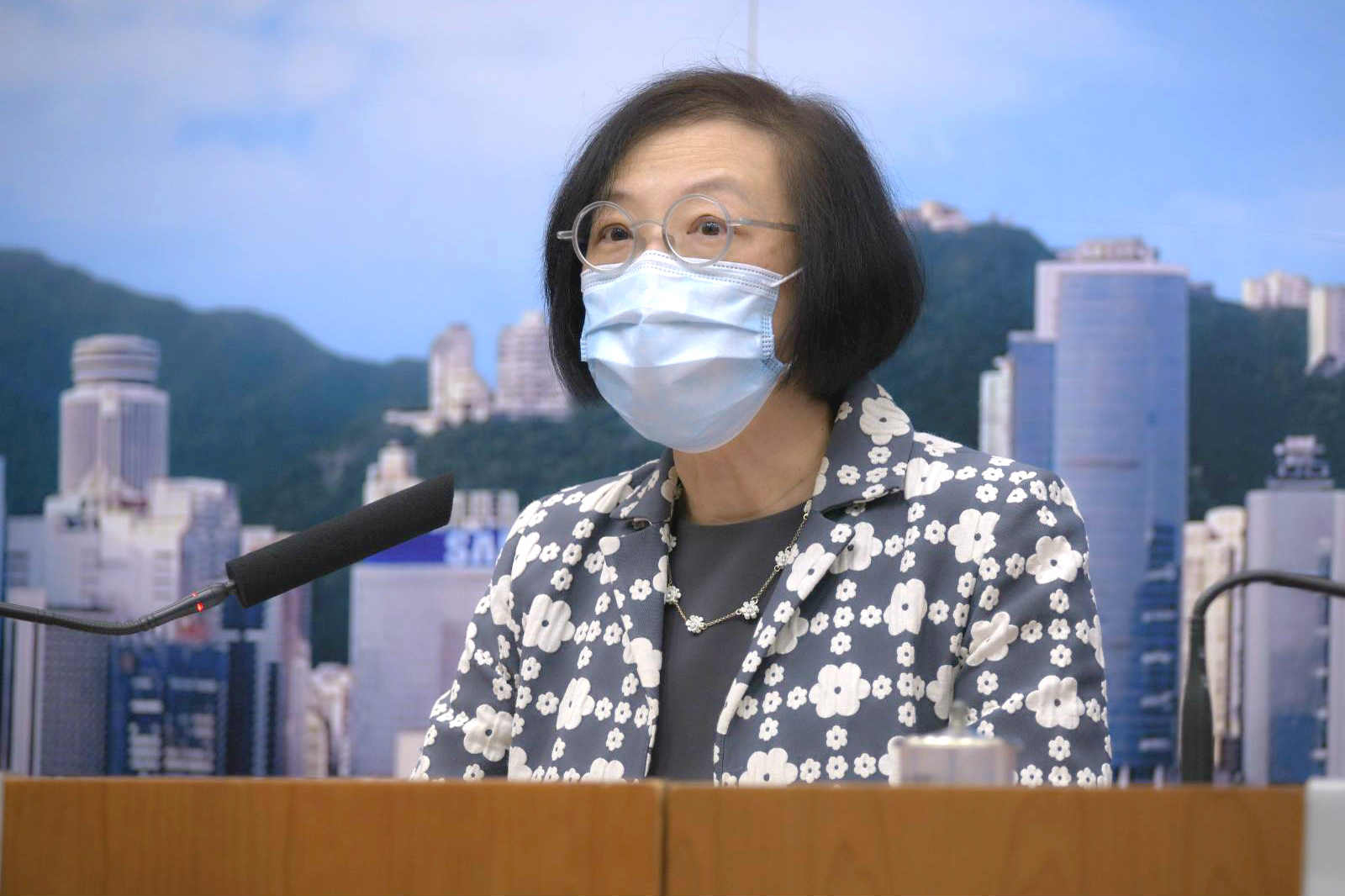 限聚令延長至6月4日 娱乐场所禁營業至本月28日