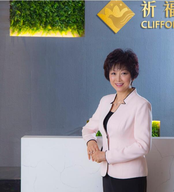 全國政協委員孟麗紅：港人北上就醫盼機制解困