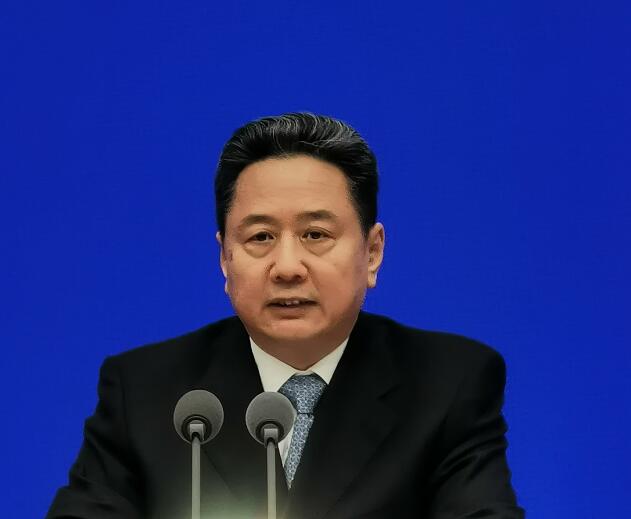 交通部部长：有信心完成今年2.7万亿元计划投资 新增项目储备超8000亿元