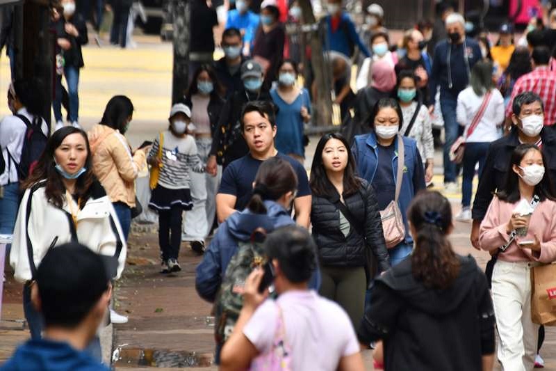 總商會：三成企業最多撐半年