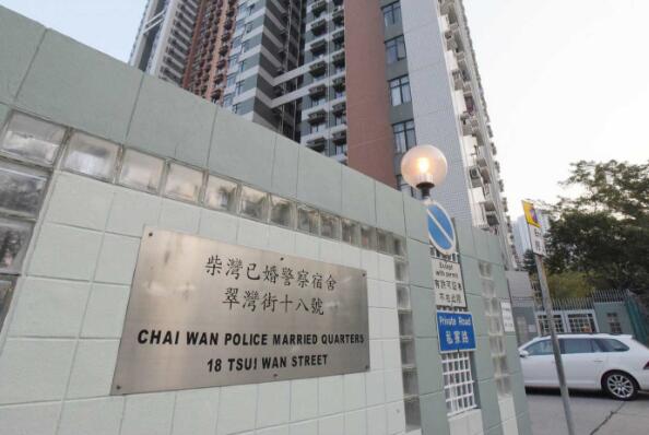 中四學生察宿舍外擲汽油彈7月判刑