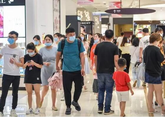 【两会前瞻】疫情衝击下中国经济发展年度目标怎么定？