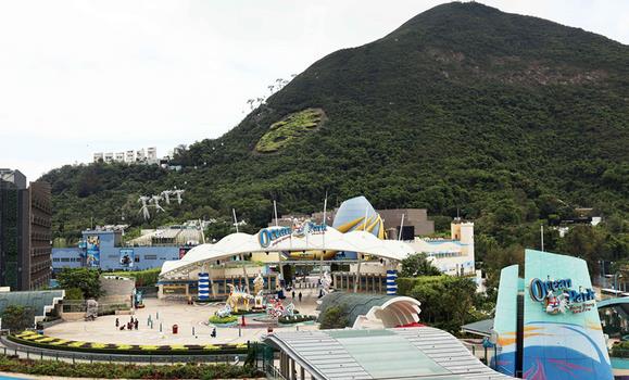 【學人時論】海洋公園應解條例魔咒