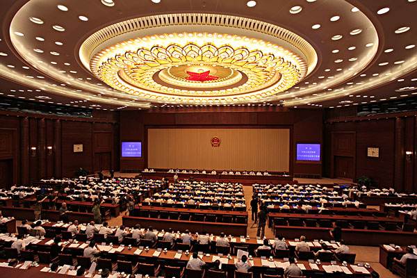 【两会前瞻】人民政协事业一年亮点回眸