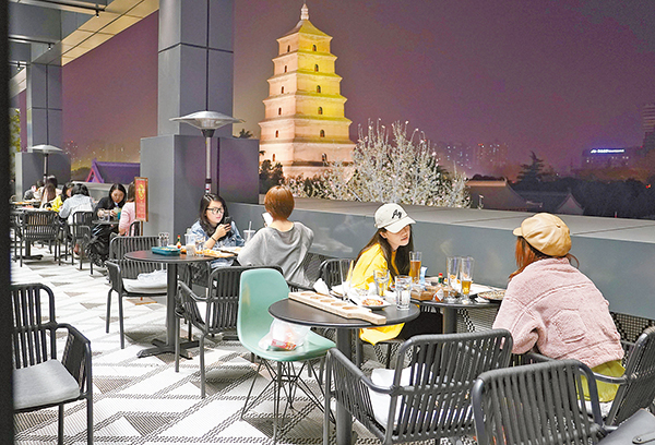 【投行視野】兩會料出台擴內需政策