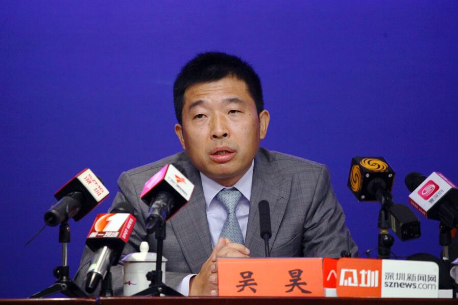 邁瑞已向全球提供了超二十萬台抗疫設備