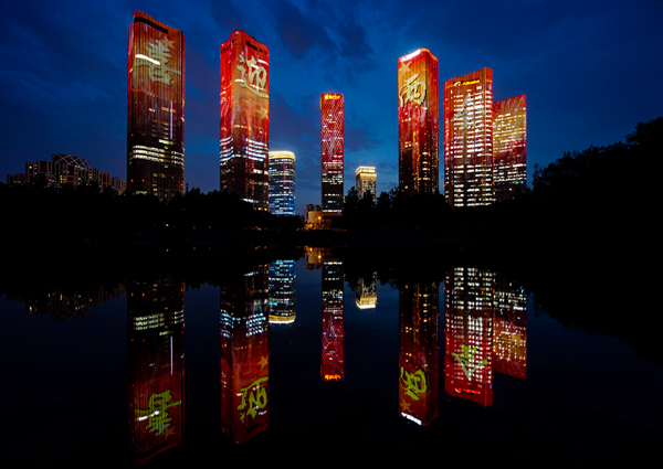 【專家連線】中国经济韌性從何處來?