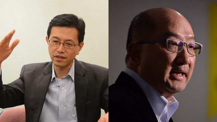 港区人大代表热议：尽快堵上国家安全漏洞