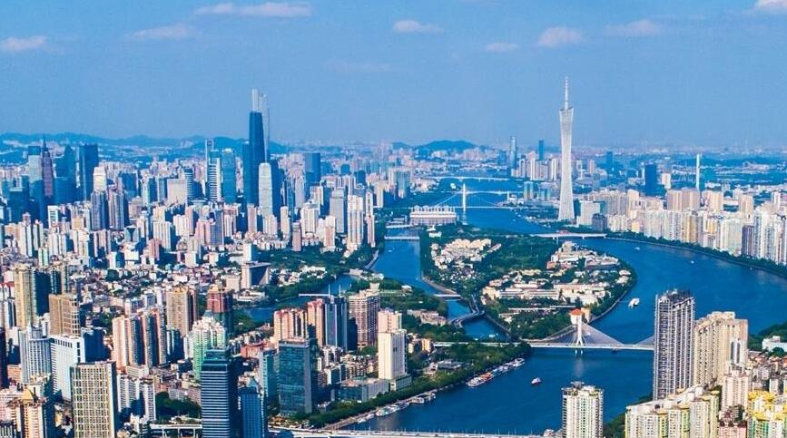 民盟中央籲加強粵港澳法治合作