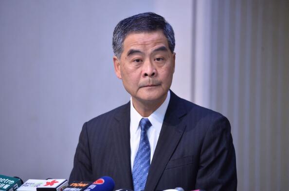 CY設專網收集教師違操守證據