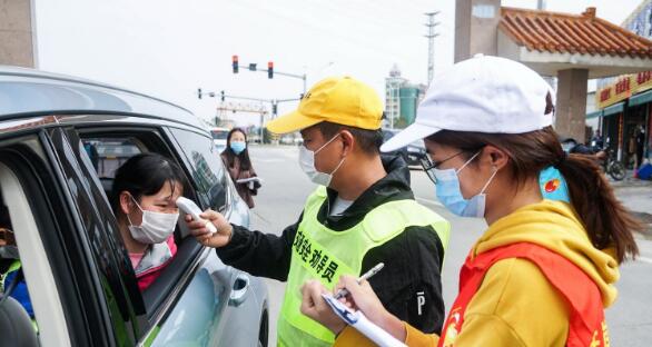 内地新增确诊病例2例：本土1例，境外输入1例