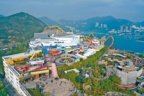 【讀者來論】海洋公園淪落誰之責？